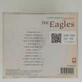 London Symphonic Orchestra - The Eagles (CD)